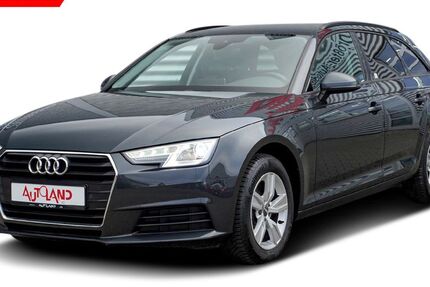 Audi A4 115.872 km 18.990 &euro; Magdeburg 39118