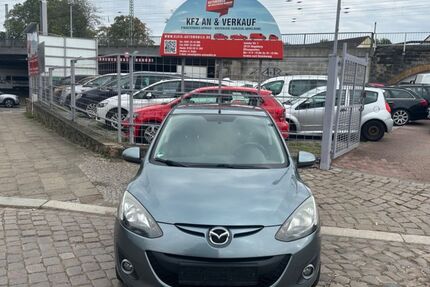Mazda 2 79.238 km 5.490 € Magdeburg 39124