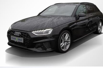 Audi A4 44.117 km 37.990 &euro; Magdeburg 39126