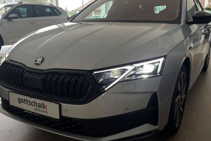 Skoda Octavia 5.000 km 38.990 &euro; Schönebeck 39218