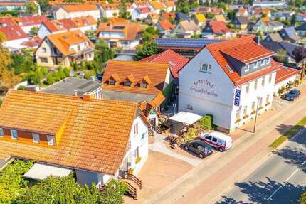 Gewerbeobjekt Oschersleben Oschersleben - 1.490.000&euro; | Angebot:25699972