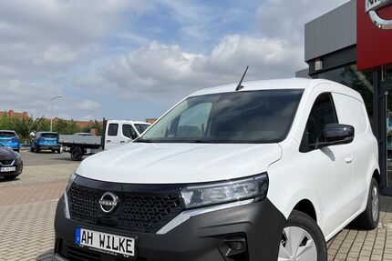 Nissan Townstar 5.500 km 34.990 &euro; Magdeburg 39120