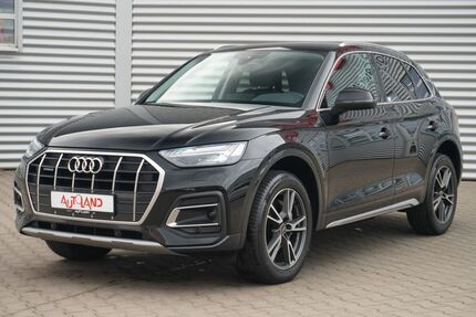Audi Q5 58.109 km 39.950 € Magdeburg 39118