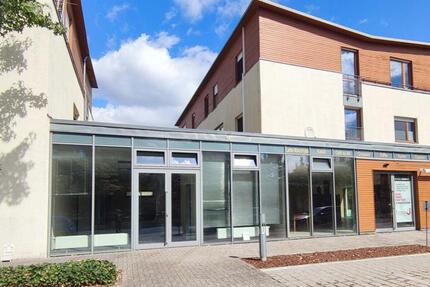 Gewerbeobjekt Magdeburg Brückfeld - 514&euro; | Angebot:23009671