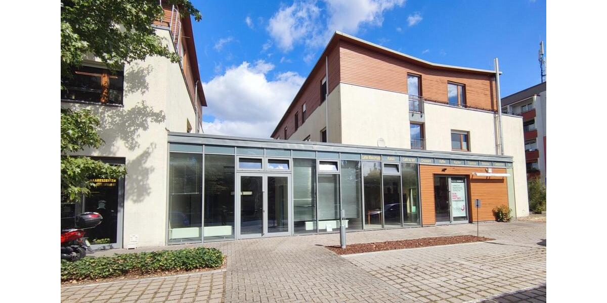 Gewerbeobjekt Magdeburg Brückfeld - 514&euro; | Angebot:23009671