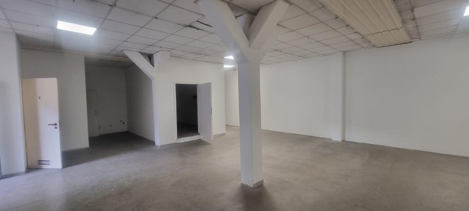 Gewerbeobjekt Magdeburg Leipziger Straße - 1.800&euro; | Angebot:25995226