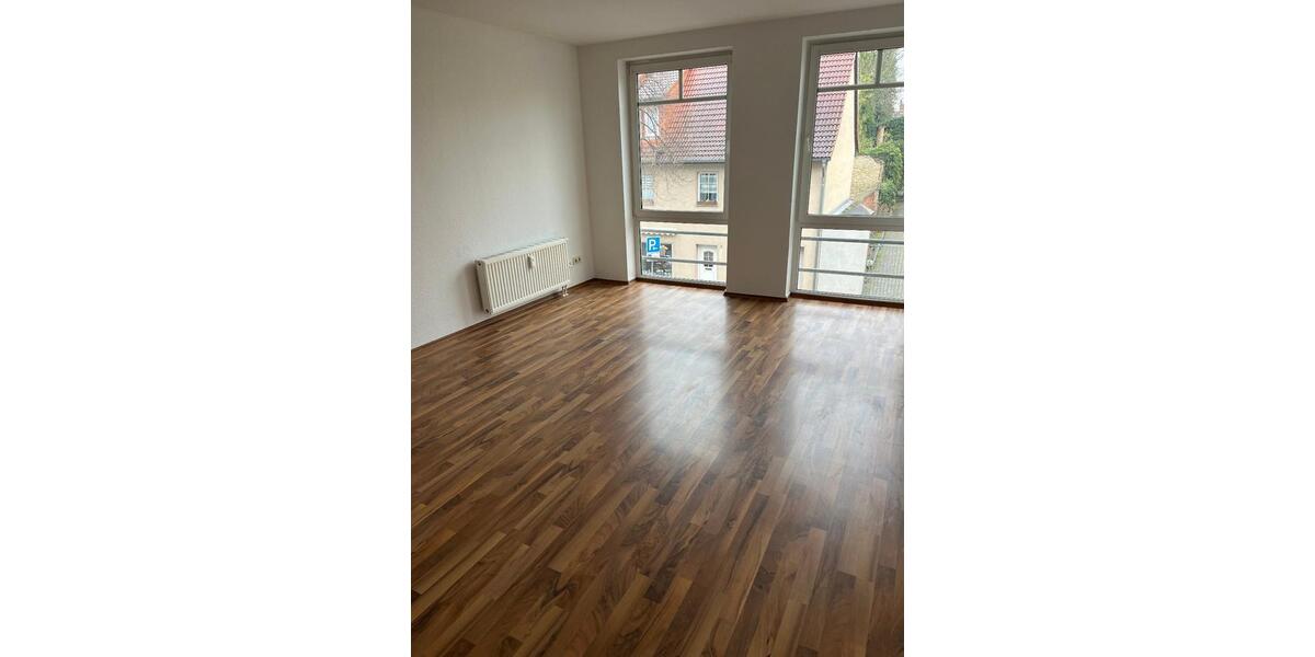 Etagenwohnung Calbe (Saale) - 3 Zimmer, 82 m&sup2;, 460&euro; | Angebot:26058638