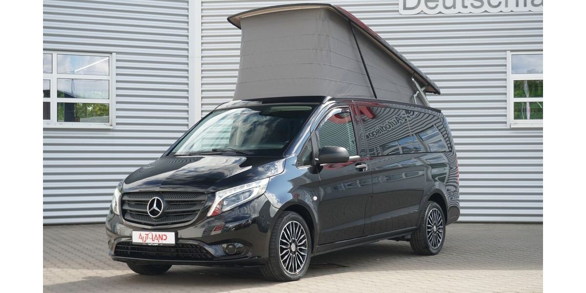 Mercedes-Benz Vito 92.609 km 42.990 &euro; Magdeburg 39118