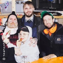 Team Scheisse Magdeburg