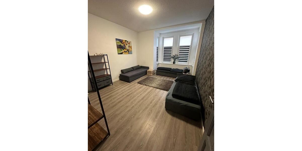 Etagenwohnung Magdeburg Leipziger Straße - 2 Zimmer, 70 m&sup2;, 100.000&euro; | Angebot:27456322