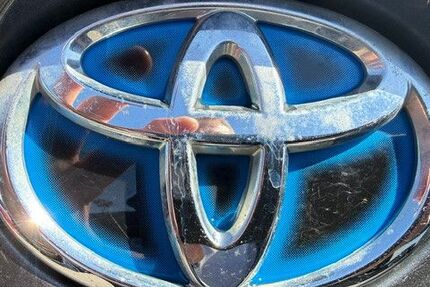 Toyota C-HR 126.000 km 14.555 &euro; Hohenwarsleben 39326