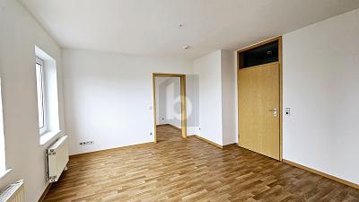 BARRIEREFREI MIT BALKON - Etagenwohnung Schönebeck (Elbe) | Angebot:26488047