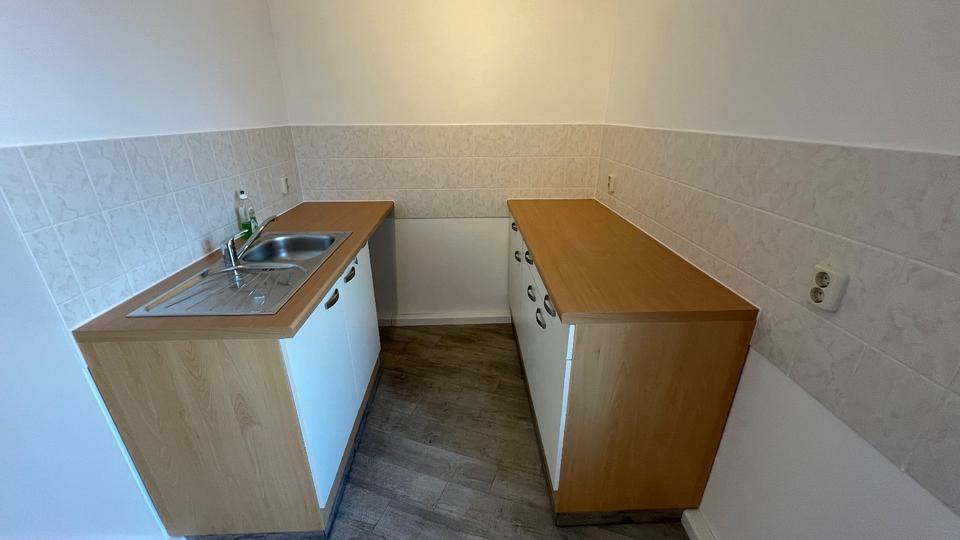 Erdgeschoßwohnung Magdeburg Hopfengarten - 2 Zimmer, 47 m&sup2;, 320&euro; | Angebot:25844360