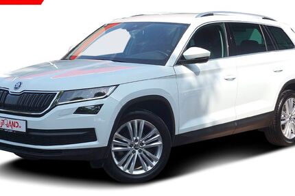 Skoda Kodiaq 101.747 km 19.990 &euro; Magdeburg 39118
