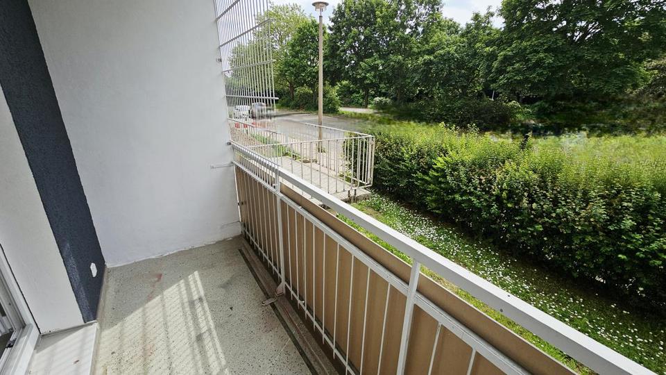Etagenwohnung Magdeburg Großer Silberberg - 4 Zimmer, 64 m&sup2;, 385&euro; | Angebot:26679486