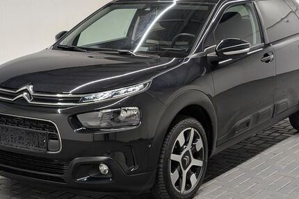 Citroen C4 Cactus 88.735 km 13.780 € Langenweddingen 39171