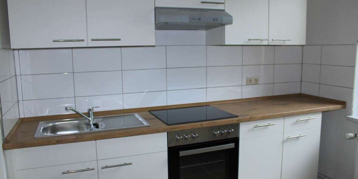 2-Zimmer-Wohnung inkl. Einbauküche ***1 Monat kaltmietenfrei*** - Erdgeschoßwohnung Burg | Angebot:8994940