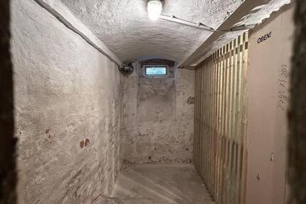 Kellerraum in Westerhüsenzu vermieten zimmer