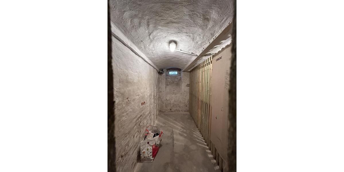 Kellerraum in Westerhüsenzu vermieten zimmer