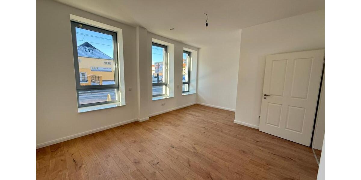 Erdgeschoßwohnung Magdeburg Beyendorf-Sohlen - 3 Zimmer, 89 m&sup2;, 894&euro; | Angebot:24428114