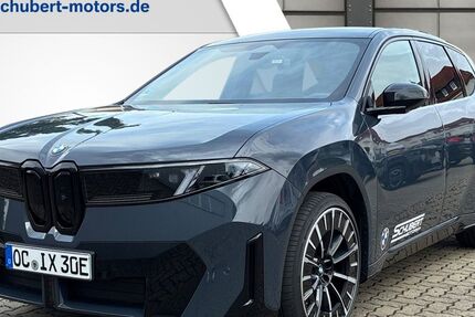 BMW iX3 6.105 km 81.490 &euro; Oschersleben 39387