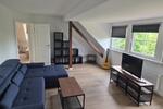 Dachgeschoßwohnung Magdeburg Brückfeld - 2 Zimmer, 65 m&sup2;, 812&euro; | Angebot:27621983