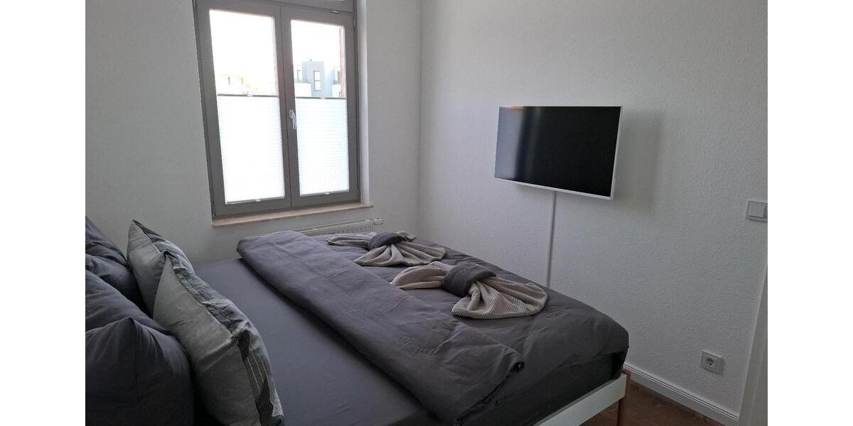 Etagenwohnung Magdeburg Brückfeld - 2 Zimmer, 50 m&sup2;, 161.000&euro; | Angebot:24351737