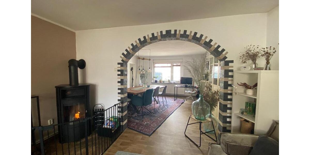Doppelhaushälfte Magdeburg Ottersleben - 3 Zimmer, 105 m&sup2;, 225.000&euro; | Angebot:26379134