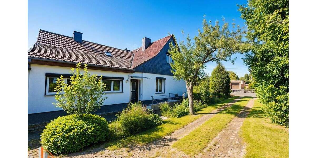 Doppelhaushälfte Magdeburg Hopfengarten - 4 Zimmer, 95 m&sup2;, 199.000&euro; | Angebot:25676986