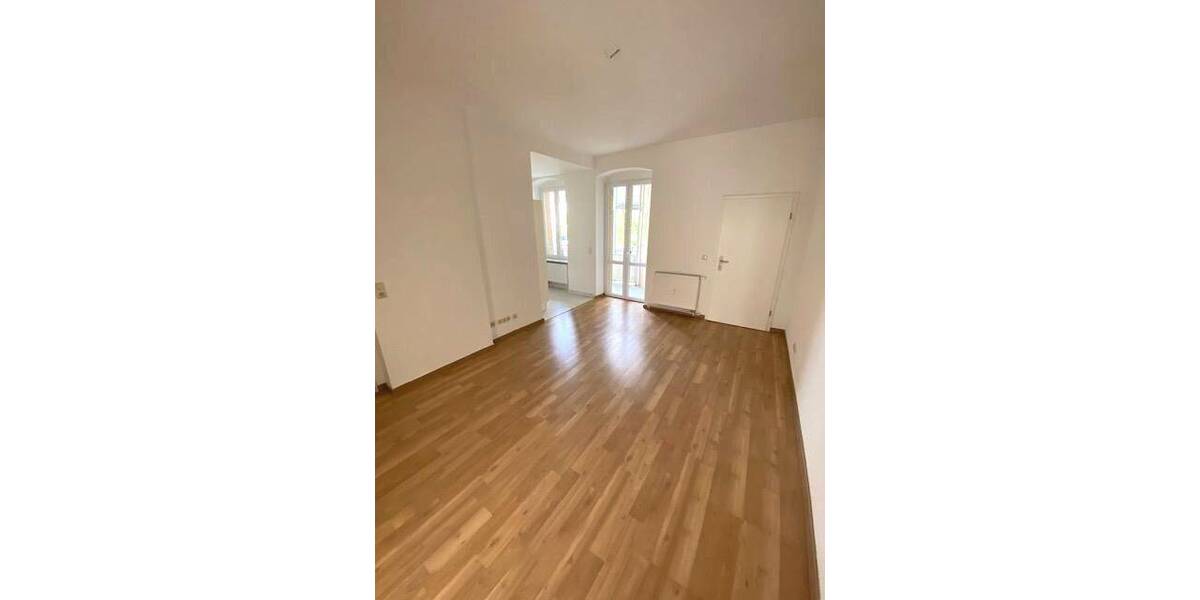 Etagenwohnung Magdeburg Sudenburg - 3 Zimmer, 62 m&sup2;, 402&euro; | Angebot:26843996