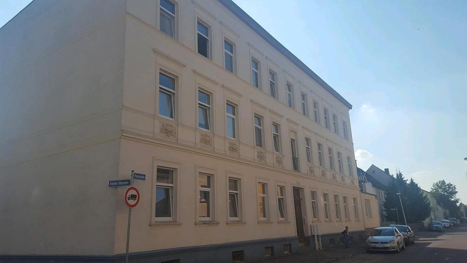 Erdgeschoßwohnung Magdeburg Alt Olvenstedt - 4 Zimmer, 102 m&sup2;, 198.000&euro; | Angebot:26908542