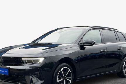 Opel Astra 8.268 km 22.620 &euro; Magdeburg 39116