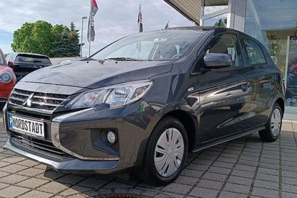 Mitsubishi Space Star 24.234 km 10.990 &euro; Magdeburg 39124