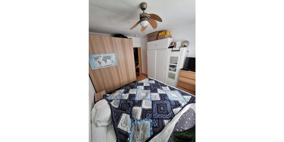 Etagenwohnung Magdeburg Großer Silberberg - 3 Zimmer, 59 m&sup2;, 95.000&euro; | Angebot:24454118