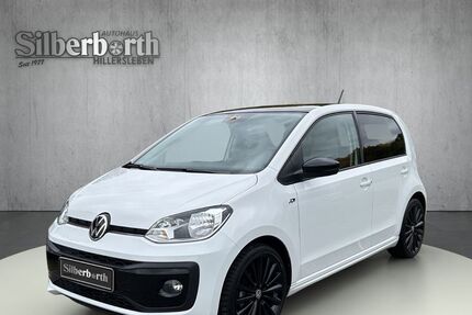 VW up! 17.538 km 14.490 € Hillersleben 39343
