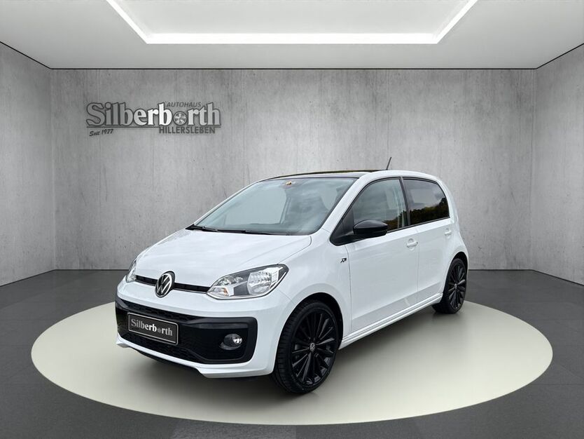 VW up! 17.538 km 14.490 € Hillersleben 39343