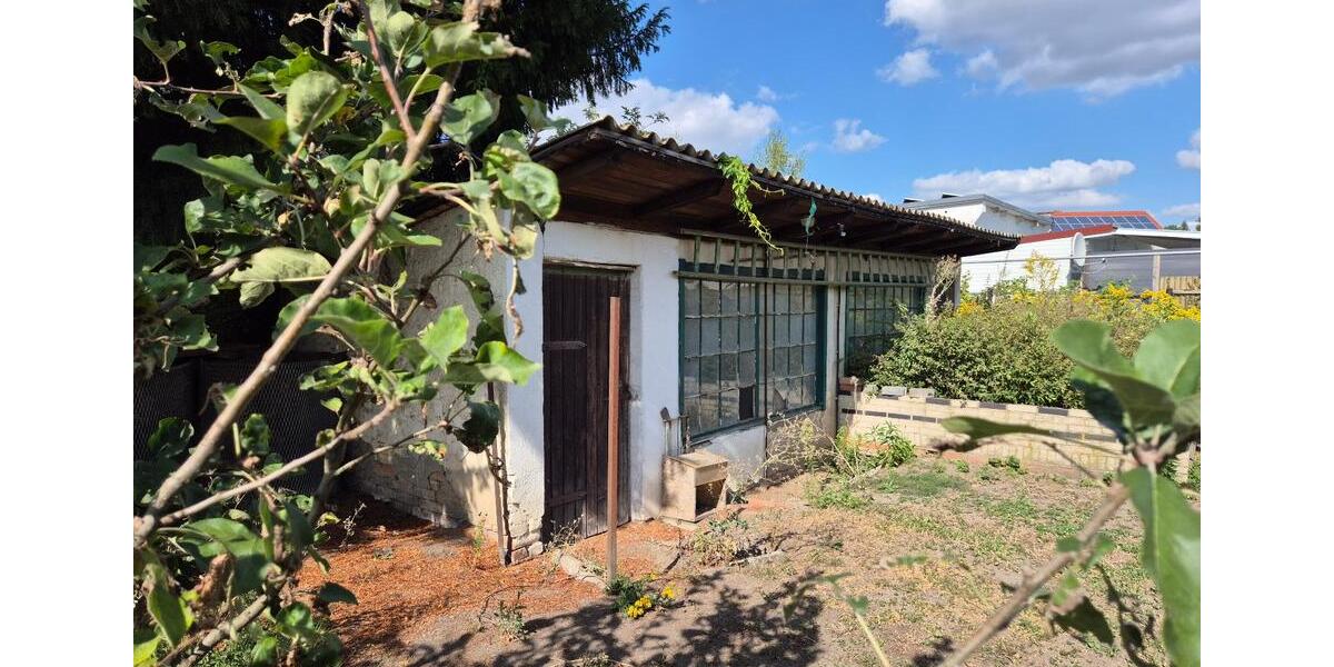 Doppelhaushälfte Eilsleben - 4 Zimmer, 125 m&sup2;, 149.000&euro; | Angebot:25961837