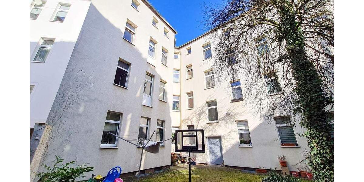 Mehrfamilienhaus, Wohnhaus Magdeburg Stadtfeld Ost - 2 Zimmer, 1.150.000&euro; | Angebot:25797666