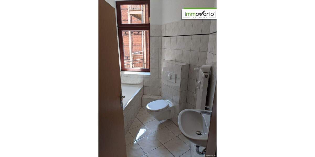 Etagenwohnung Magdeburg / Buckau Buckau - 2 Zimmer, 56 m&sup2;, 115.000&euro; | Angebot:25699965