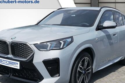 BMW iX2 23.500 km 49.890 &euro; Oschersleben 39387