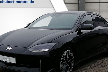 Hyundai IONIQ 6 4.900 km 41.750 &euro; Burg 39288