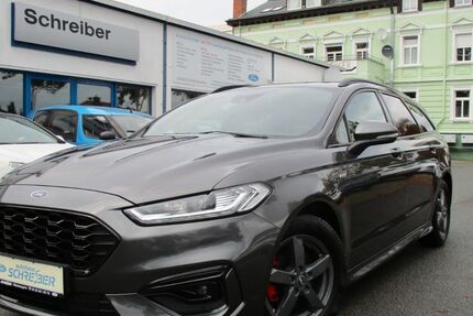 Ford Mondeo 66.831 km 22.890 € Börde-Hakel OT Westeregeln 39448