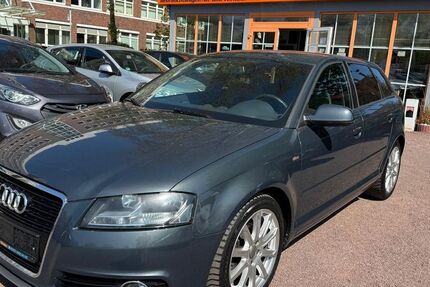 Audi A3 200.000 km 7.890 &euro; Magdeburg 39124