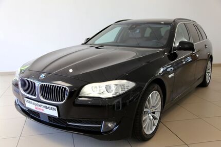 BMW 530 133.000 km 17.490 &euro; Magdeburg 39112