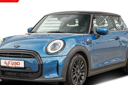 Mini ONE 24.837 km 20.990 &euro; Magdeburg 39118