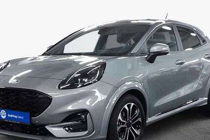 Ford Puma 21.153 km 20.846 € Magdeburg 39116