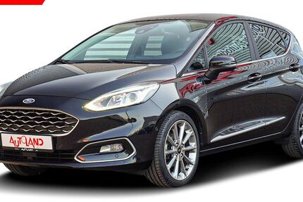 Ford Fiesta 59.330 km 15.990 &euro; Magdeburg 39118