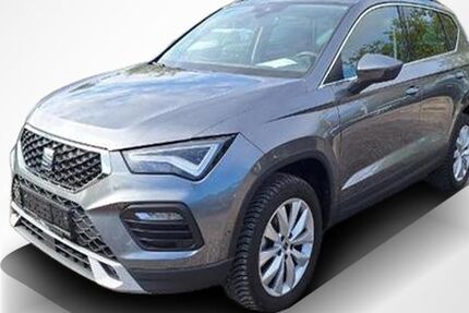 Seat Ateca 14.279 km 27.950 &euro; Magdeburg 39126