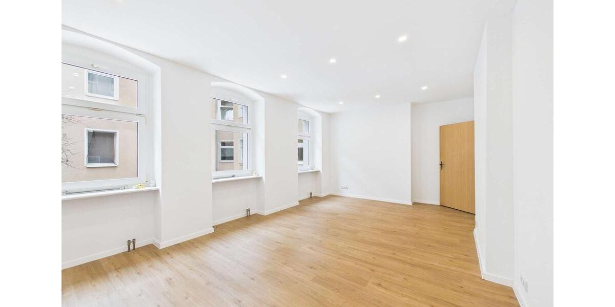 Etagenwohnung Magdeburg - 3 Zimmer, 65 m&sup2;, 637&euro; | Angebot:26692667