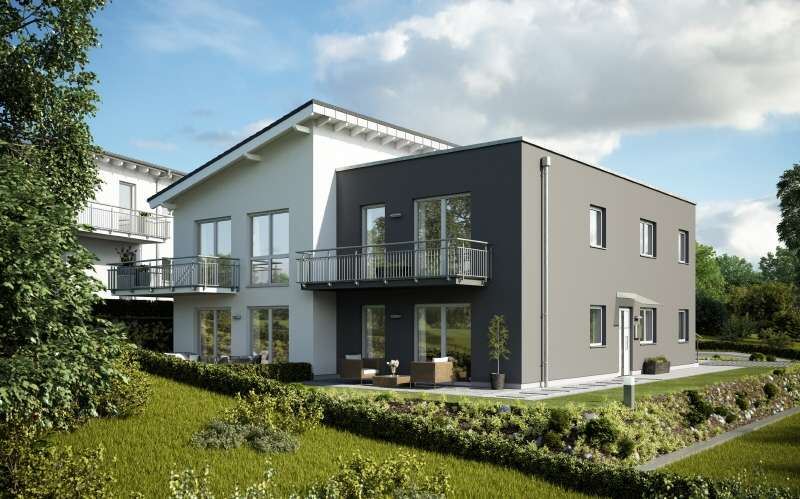 Einfamilienhaus Magdeburg Großer Silberberg - 11 Zimmer, 314 m&sup2;, 1.236.900&euro; | Angebot:25379281